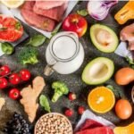 Pentingnya asupan makanan sehat bagi pasien kanker