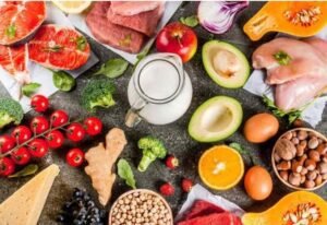 Pentingnya Asupan Makanan Sehat Bagi Pasien Kanker