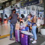 PT KAI Siapkan 776.692 Kursi Tambahan Angkutan Lebaran