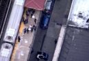 5 Terluka, 1 tewas dalam Penembakan di Stasiun Kereta Bawah Tanah New York
