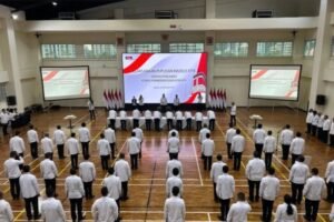 Inspektorat KPK Janjikan Sanksi Tambahan Bagi 78 Pegawai Pungli KPK