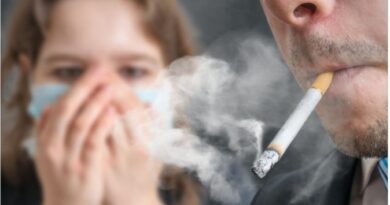 Waspada, Ancaman Kanker Menyerang Perokok Pasif