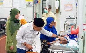 Pemkab Jepara Gerak Cepat Tanggap Darurat DBD