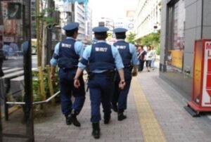 WNI di Jepang Ditangkap Polisi Diduga Telantarkan Bayi Hingga Meninggal