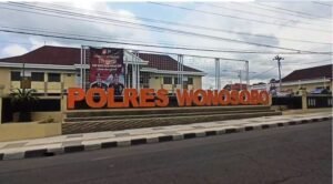 Polisi tetapkan komisioner KPU wonosobo tersangka tindak pidana pemilu