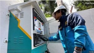 Pemerintah Pastikan Tidak Ada Kenaikan Tarif Listrik hingga Juni 2024