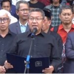 uii nilai cawe cawe jokowi di pilpres 2024 kebablasan