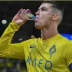 Ronaldo Terancam Sanksi Lakukan Gerakan Tak Senonoh ke Fans Lawan