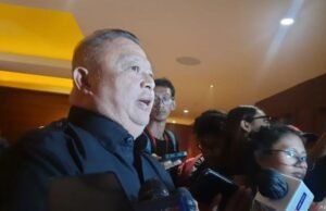 Bantah Istana, Nasdem Sebut Surya Paloh Penuhi Undangan Makan Malam Jokowi