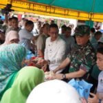 Pemprov DKI Yakini Program Sembako Murah Penuhi Kebutuhan Pangan