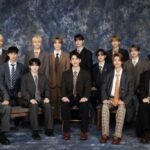 FML Seventeen Dinobatkan Jadi Album Terlaris Tahun 2023