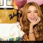 shakira siap rilis album Las Mujeres Ya No Lloran