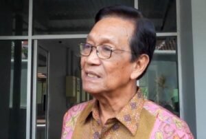 Sultan HB X Akui Diminta Fasilitasi Pertemuan Jokowi dengan Megawati