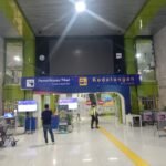 Kemenhub Gelar Mudik Gratis Nataru, Sediakan Bus, Kapal, dan Kereta