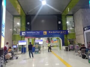 Kemenhub Gelar Mudik Gratis Nataru, Sediakan Bus, Kapal, dan Kereta