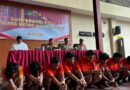 16 Tahanan Polsek Metro Tanah Abang Jebol Teralis Dalam Waktu 3 Minggu