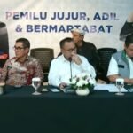 Timnas Amin Temukan Dugaan Penggelembungan Suara Masuk ke Sistem KPU