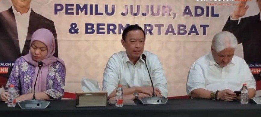 Desak Anies dan Slepet Imin Dobrak Gaya Kampanye di Indonesia