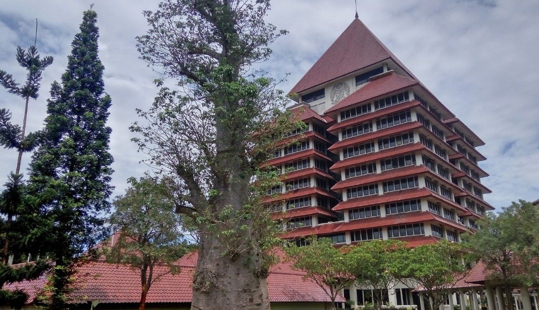 MBKM di dalam dan luar negeri, UI Gandeng 80 Mitra Perusahaan