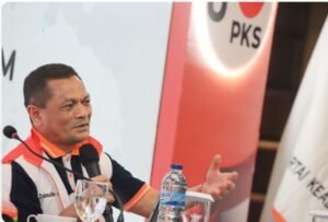 Banyak Kesalahan, Wasekjen PKS Minta Publikasi Sirekap Dihentikan