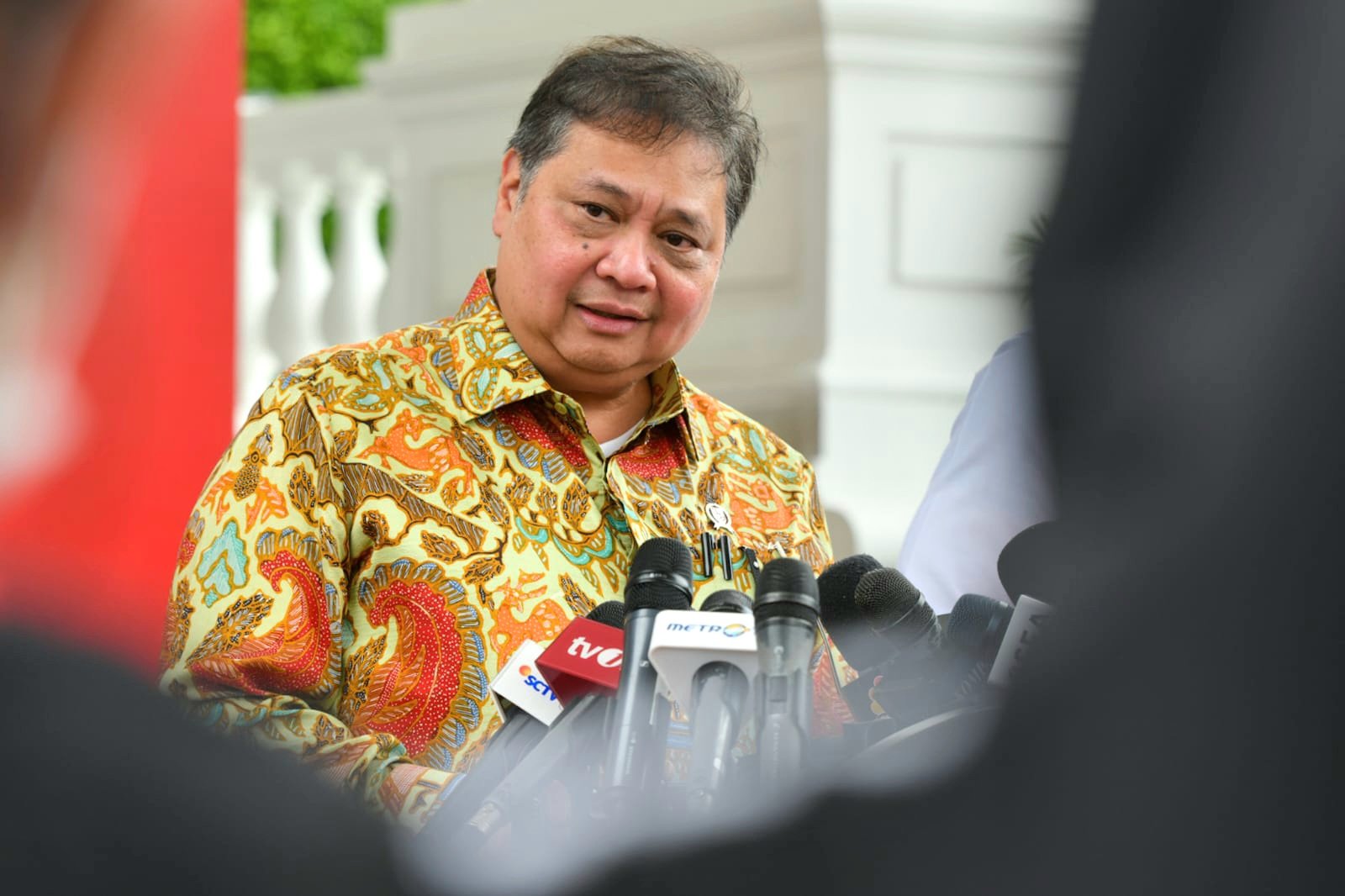 Peringkat Daya Saing Indonesia Melonjak: Pencapaian Tertinggi dalam 6 Tahun