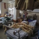 Israel serang RS Al-Shifa dengan tank, Tangkap 80 Orang