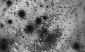 Israel Tembaki Warga yang Antri Makanan, Lebih Dari 100 Warga Gaza Tewas