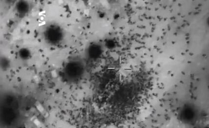 Israel Tembaki Warga yang Antri Makanan, Lebih Dari 100 Warga Gaza Tewas