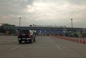 Tarif Tol Japek – MBZ Naik mulai Rp7.000-Rp14.000 per 9 Maret