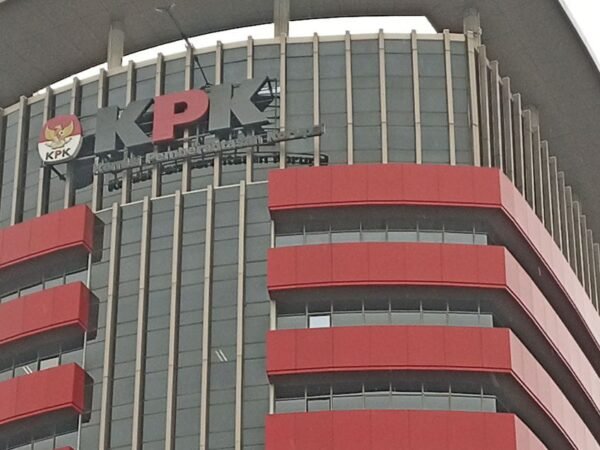 Pascaputusan MK, KPK Dorong Perpres Atur Larangan Rangkap Jabatan