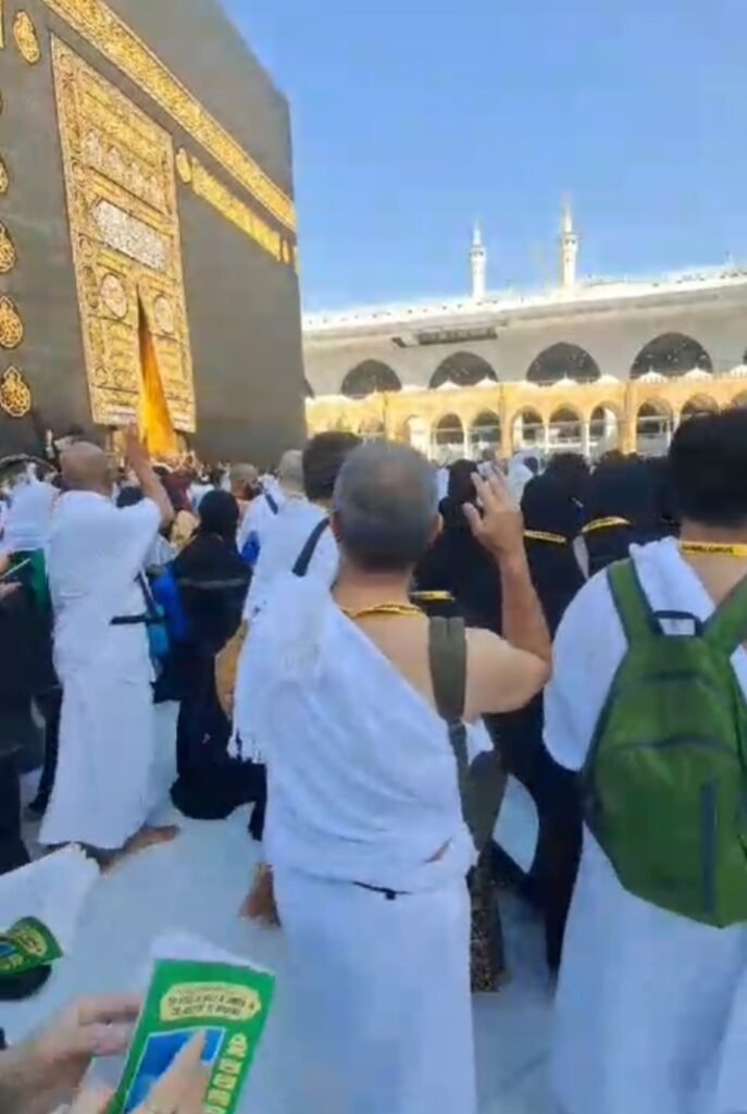 Gara-Gara Tergiur Umrah Murah Malah Jadi Masalah