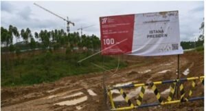 25 Institusi Negara di Jakarta, Nyatakan Siap Pindah Ke IKN