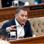 PKS Puji Edy Rahmayadi Siap Lawan Bobby, Menantu Presiden