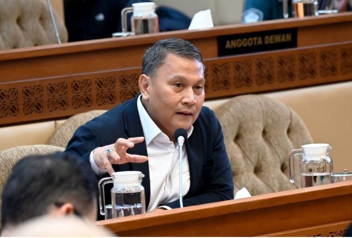 PKS Puji Edy Rahmayadi Siap Lawan Bobby, Menantu Presiden