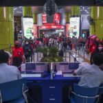 Tiket Kereta Lebaran 2024 dari Jakarta Terjual hampir 50% dari Kuota