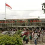 Libur Panjang, KA ke Jateng-Jatim Jadi Favorit