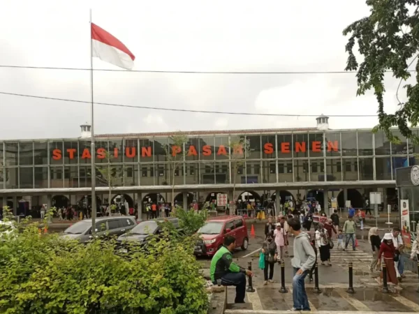 Arus Mudik Lebaran 2024 Diprediksi Capai 193,6 juta Orang