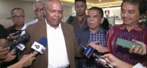 Ketua KPU dan ITB Dilaporkan ke Polri atas Dugaan Kecurangan Pemilu