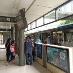 Transjakarta Kembali Normal, 4.907 Bus Layani 240 Rute di Jakarta