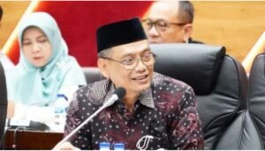 Legislator Tolak Dana BOS untuk Program Makan Siang Gratis