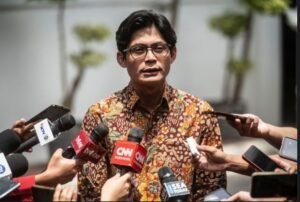 KPU Umumkan Hasil Pemilu 2024 Usai Buka Puasa Hari Ini