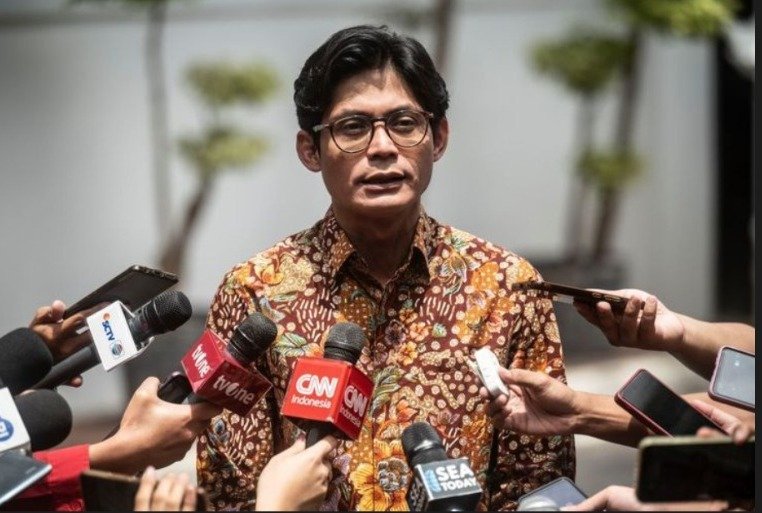 KPU Umumkan Penetapan Hasil Pemilu 2024 Usai Buka Puasa Hari Ini