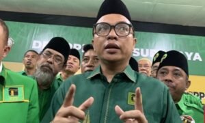 Soal Hak Angket Pemilu 2024, Fraksi PPP Belum Tentukan Sikap