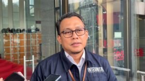 KPK Kebut Pemeriksaan Disiplin Pungli Rutan, Tegaskan Tak Akan Bela Tersangka