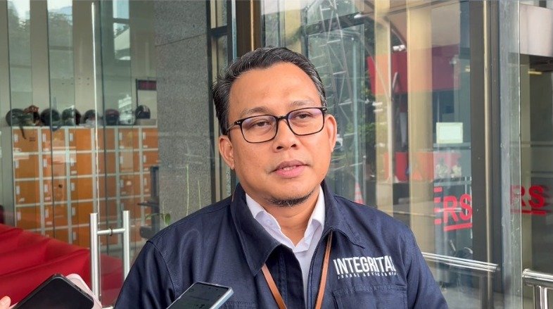 KPK Kebut Pemeriksaan Disiplin Pungli Rutan dan Tak Akan Bela Tersangka
