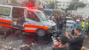Palestina Desak Dunia Hentikan Genosida Zionis Israel, Perempuan Jadi Korban Terbesar