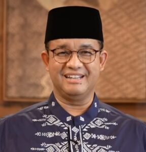 DPW PKB Jakarta Resmi Usung Anies Maju Pilgub Jakarta