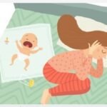 Gangguan Mental Pada Ibu Seusai Melahirkan, Waspadai Gejalanya