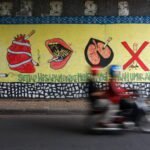 Ramadhan Momentum untuk Berhenti Merokok