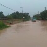Penanganan Bencana Banjir Sumbar Ditargetkan Beres
